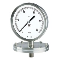 Nuova Fima差壓開關(guān) 3.28系列 應(yīng)用行業(yè)：化工、石化
