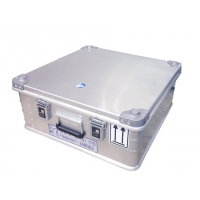 Zarges  K 470可以應(yīng)用于多種領(lǐng)域，工廠，生活，公司，醫(yī)藥用等多種方面