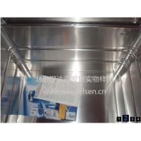 Zarges裝運(yùn)箱 K470系列可提供配件 特點(diǎn)：高穩(wěn)定性、耐蝕性