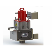 Johnson Pump M3 HJ92N / HJ977GN單動(dòng)，放心，軸保護(hù)套