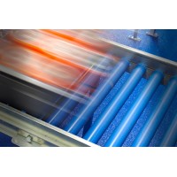TORWEGGE輸送機(jī)技術(shù)組件包括托輥、滾筒輸送機(jī)、流道和滾珠傳輸裝置