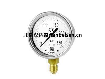 Nuova Fima隔膜壓力開關(guān) 3.10系列 適用于化學、石化和常規(guī)發(fā)電廠