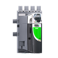 Nidec 直流電機驅(qū)動器應用
