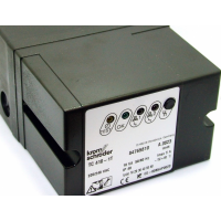 Kromschr?der用于燃?xì)?VAS、VCS 的電磁閥VAS 125R/LQ