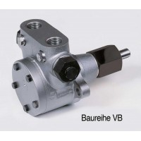 hp Technik工業(yè)泵 VB系列 用于機(jī)床、發(fā)電廠或干燥設(shè)備