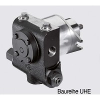 hp-Technik工業(yè)泵 UHE-A5-GZ系列 可用介質(zhì)：切削油、冷卻潤(rùn)滑劑、液壓油、潤(rùn)滑油