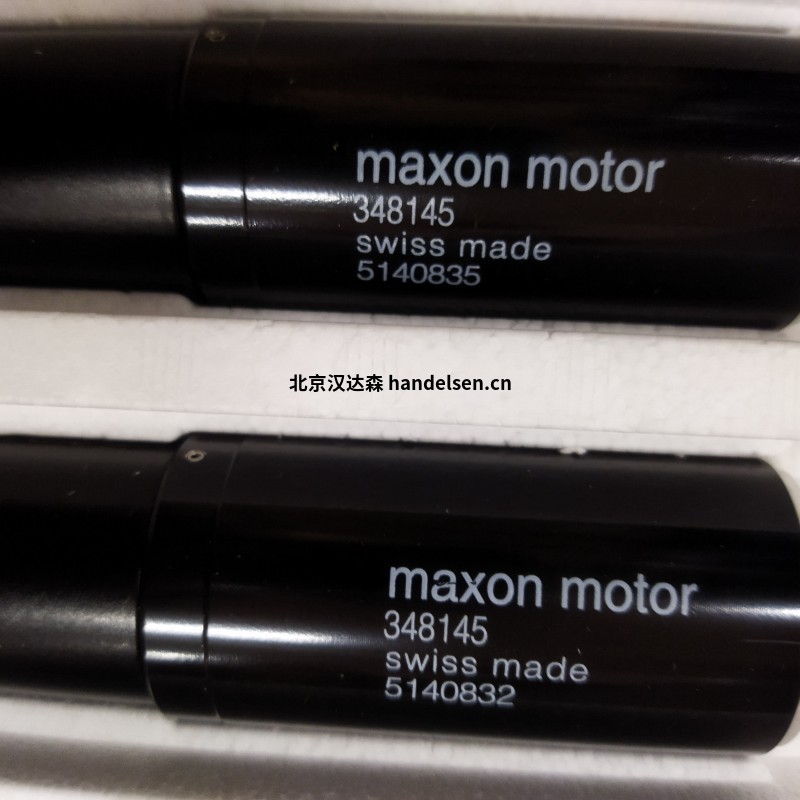 現(xiàn)貨Maxon motor組合電機(jī)348096適用于焊接自動(dòng)化行業(yè)