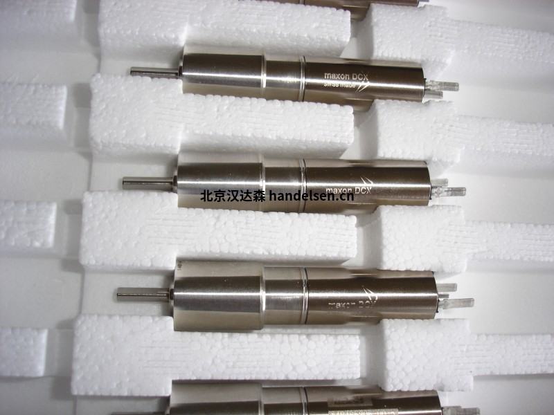 瑞士maxon motor精密電機279120用于國內(nèi)焊接機使用 21622 (6)