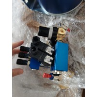 microjet潤(rùn)滑系統(tǒng) MKS-G260系列