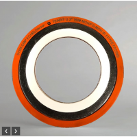 Teadit? 金屬墊片 911/911T 可安全密封極其危險(xiǎn)的化學(xué)品。