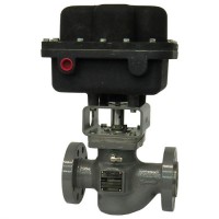 Air Torque氣動(dòng)執(zhí)行器、電動(dòng)執(zhí)行器和液壓執(zhí)行器介紹