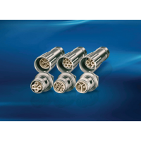 GES 多級高壓連接器 MCS 系列，MC 系列，M系列詳情介紹