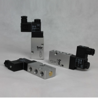 德國BAR GmbH 電氣式定位器、電磁閥等產(chǎn)品廣泛應(yīng)用于高端工業(yè)領(lǐng)域