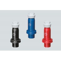 Syskomp多極插頭應(yīng)用于工業(yè)、船舶、機(jī)械