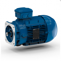 M+S HYDRAULIC電機馬達性能優(yōu)異，重載扭矩大
