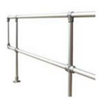 Kee Safety 護(hù)欄 扶手 防護(hù)門 建筑、工業(yè)領(lǐng)域安全防護(hù)裝備