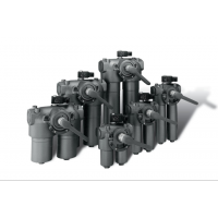 Filtration Group 中壓過濾器pi3000 用于管道安裝，緊湊型設計