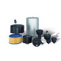 Filtration 空氣過濾器Pi 0101 - Pi 0185，耐腐蝕性外殼，緊湊型外觀設(shè)計