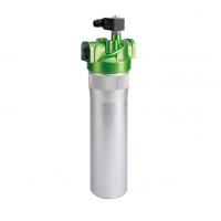 FG Pi 200 適用于現(xiàn)代液壓系統(tǒng)的強大過濾器，設計緊湊，空間要求低