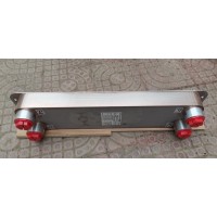 現(xiàn)貨Funke管殼式換熱器TPL 00-K-14-21應用鋼廠工業(yè)卡車領域