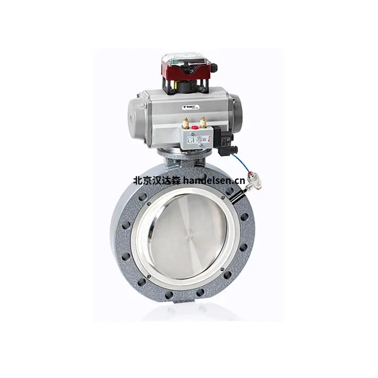 德國WAREX Valve帶蝸輪的蝶閥DKZ 103H優(yōu)勢報(bào)價(jià)
