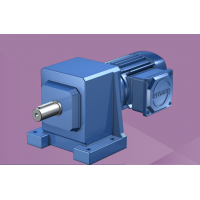 STOBER 異步電機(jī)IE3D系列，已通過(guò) IE3 認(rèn)證，具有出色的能效和高盈利能力