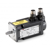 意大利Mini Motor 無刷電機，效率更高，對機械磨損的敏感性更低