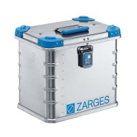 現(xiàn)貨ZARGES折疊箱40835應用于醫(yī)療、化工領域