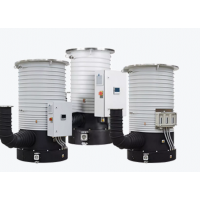 Leybold DIJ系列油擴散泵用于研究與開發(fā)，機械工程