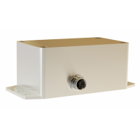TWK-Elektronik振動(dòng)傳感器NVT/S3 PLd型檢測(cè)加速度、振動(dòng)和振蕩
