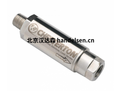 Chesterton壓力和流量調節(jié)器Flow Guardian系列