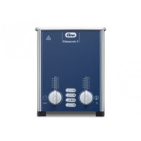 elma S40H超聲波清洗機用于樣品萃取、乳化、混勻、溶解等實驗