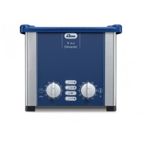 Elmasonic S 超聲波清洗機S30H用于樣品萃取、乳化、混勻、溶解等實驗