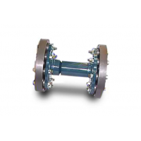 Twiflex 彈性聯(lián)軸器，Layrub聯(lián)軸器，最高可達 64 kNm 的額定扭矩