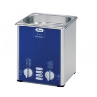 elma S450H超聲波清洗機(jī)用于樣品萃取、乳化、混勻、溶解等實(shí)驗(yàn)