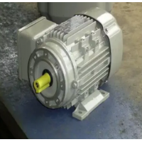 德國AC-MOTOREN 提供低壓電機(jī)，中，高壓電機(jī)及帶變頻器的電機(jī)