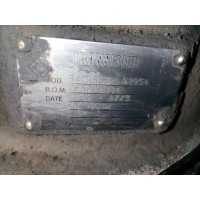 Transfluid液力偶合器 KX系列適合于大功率、大慣量設(shè)備的驅(qū)動(dòng)