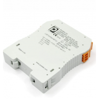 Positek X005 ATEX 認證電流隔離放大器，適用于各種危險區(qū)域應(yīng)用