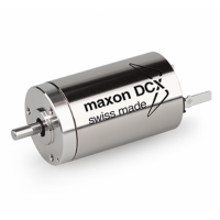maxon EC60flat直流無刷電機開式轉(zhuǎn)子機器人關節(jié)模組諧波減速機