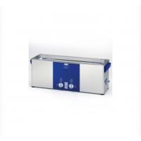 elma S70H超聲波清洗機(jī)用于樣品萃取、乳化、混勻、溶解等實驗