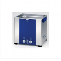 elma S120H超聲波清洗機(jī)用于樣品萃取、乳化、混勻、溶解等實驗