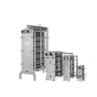 瑞典Alfa Laval 釬焊板式換熱器，不銹鋼板式換熱器，墊片板式換熱器