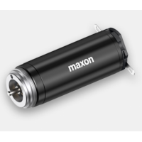 maxon EC45flat無刷盤式電機是機器人關節(jié)模組的合適選擇