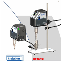 Hielscher UP400St超聲波處理器應(yīng)用于生物、醫(yī)學(xué)、化學(xué)研究