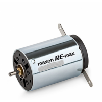 maxon EC-max40智能倉儲物流系統(tǒng)AGV叉車驅動機器人關節(jié)模組