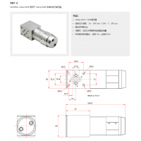 ScanWill 全系列低壓，中壓，高壓液壓增壓器，用于日常運(yùn)輸