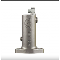 Netter Vibration PKL 系列氣動振動電機(jī)適用于敲擊墻壁、管道