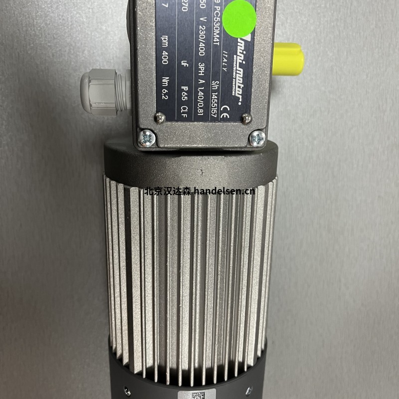 意大利Mini Motor電機AC100P42的應(yīng)用領(lǐng)域