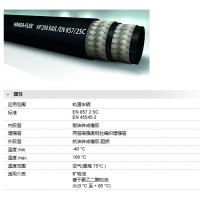 德國HANSA-FLEX 是液壓軟管，金屬軟管，工業(yè)軟管制造商