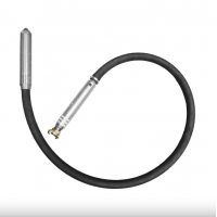 NetterVibration鋁制鋼制氣動(dòng)直線(xiàn)振動(dòng)器NTS 120 HF